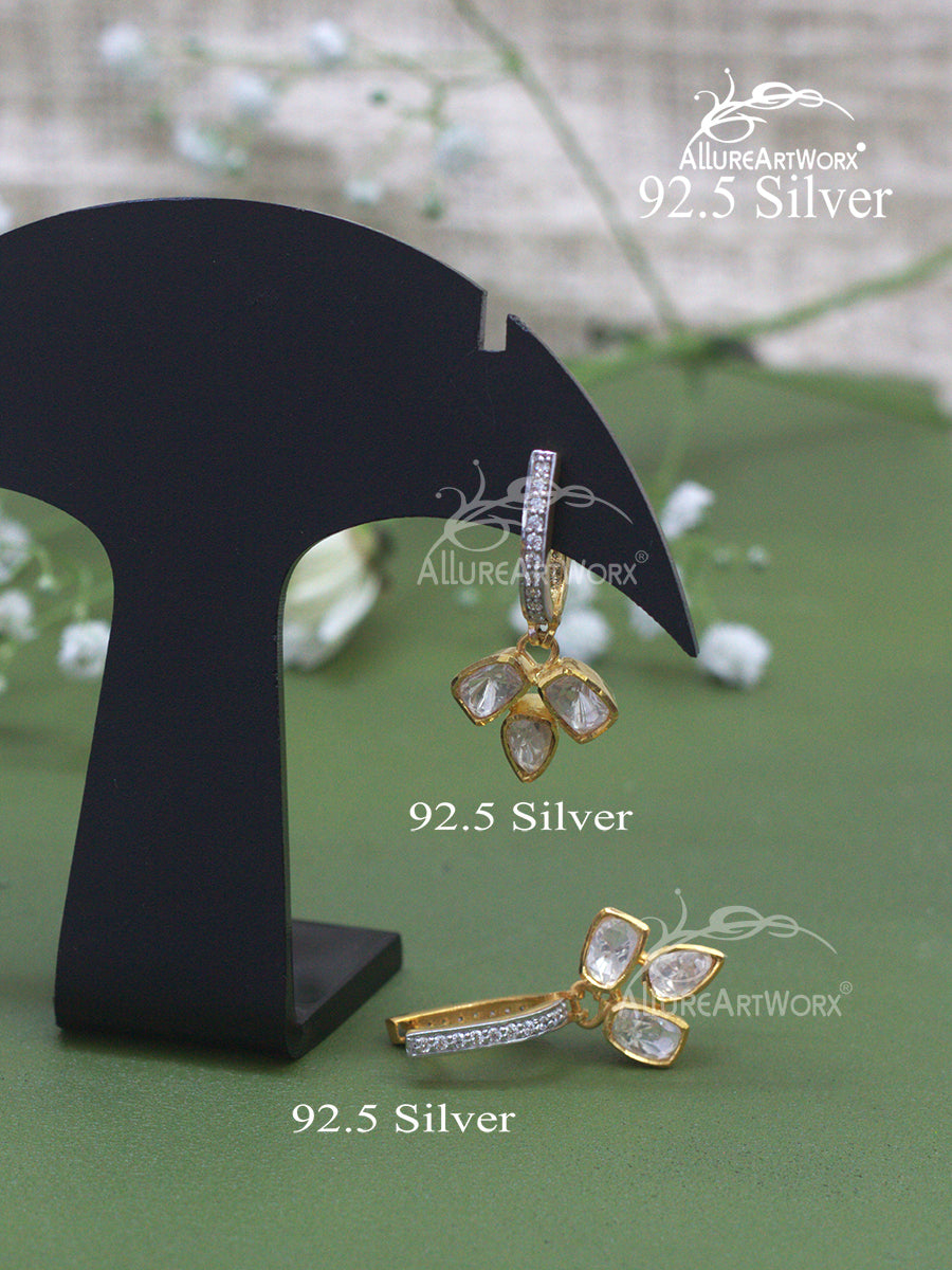Parna Silver Ballis